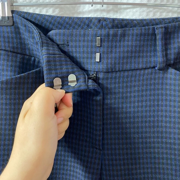 W&W ONCE Petite Marisa Skinny Ankle Pants - Picture 3 of 5